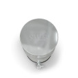 Edelstahl-Wasserfilter, MINI STAR 5,6 l, Filterung durch Schwerkraft
