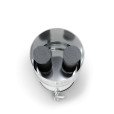 Edelstahl-Wasserfilter, MINI STAR 5,6 l, Filterung durch Schwerkraft