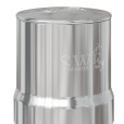 Edelstahl-Wasserfilter, MINI STAR 5,6 l, Filterung durch Schwerkraft