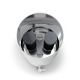 Schwerkraft-Wasserfilter cremefarben matt, BIG STAR 8,5 l