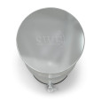 Edelstahl-Wasserfilter mit Schwerkraft SUPER STAR 12,3 l