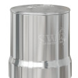 Edelstahl-Wasserfilter mit Schwerkraft SUPER STAR 12,3 l