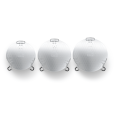 Edelstahl-Erhöhungsbasis für Star Water Filter® Wasserfilter