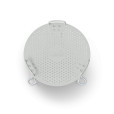 Mattcremefarbene Erhöhung für Star Water Filter® Wasserfilter