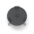 Mattschwarze Aufsatzbasis für Star Water Filter® Wasserfilter