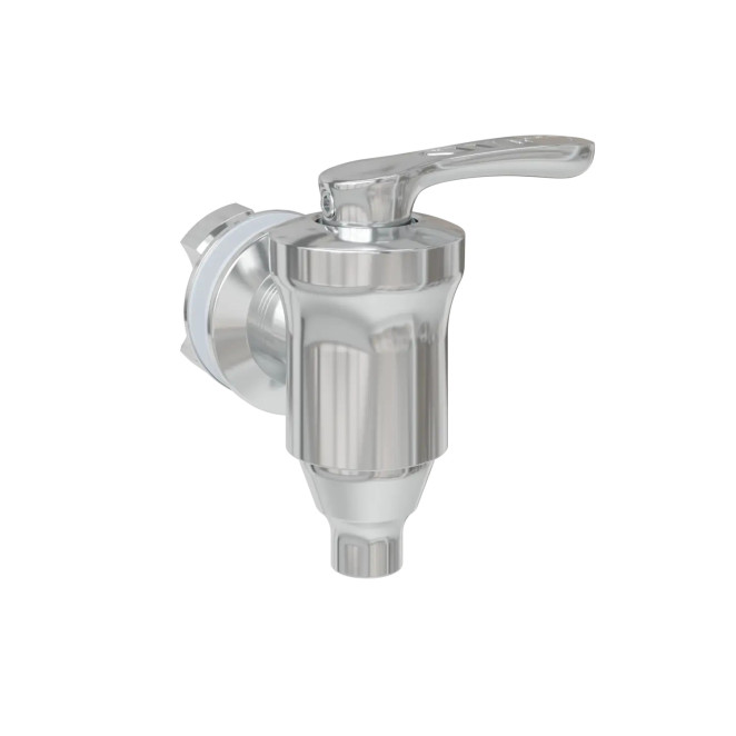 Edelstahlhahn, Star Water Filter®-Schwerkraftfilter