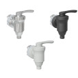 Edelstahlhahn, Star Water Filter®-Schwerkraftfilter