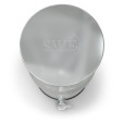 Edelstahlhahn, Star Water Filter®-Schwerkraftfilter