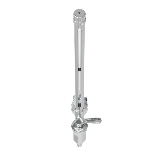 Füllstandanzeigehahn, Wasserfilter SWF® - Edelstahlausführung