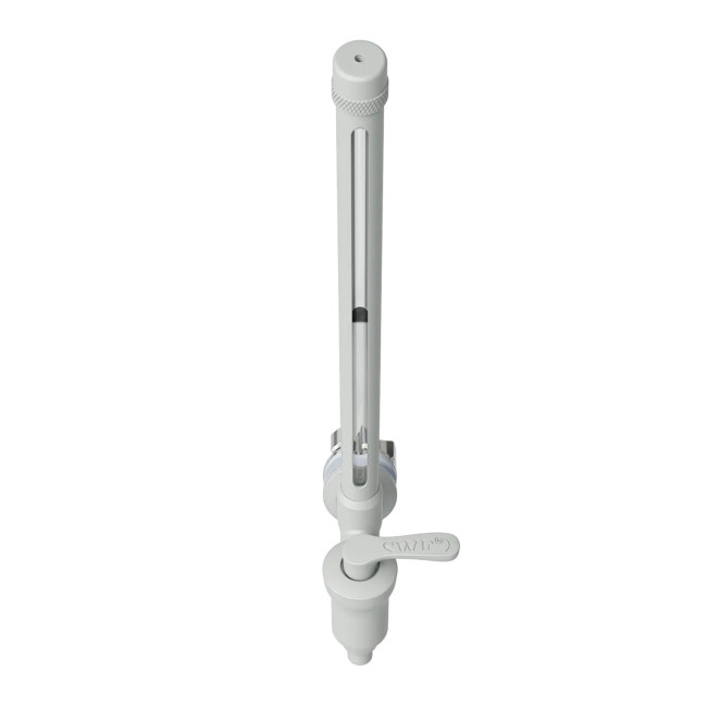 Füllstandshahn, Wasserfilter SWF® – Ausführung creme matt