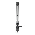 Füllstandanzeigehahn, Wasserfilter SWF® - Mattschwarzes Finish
