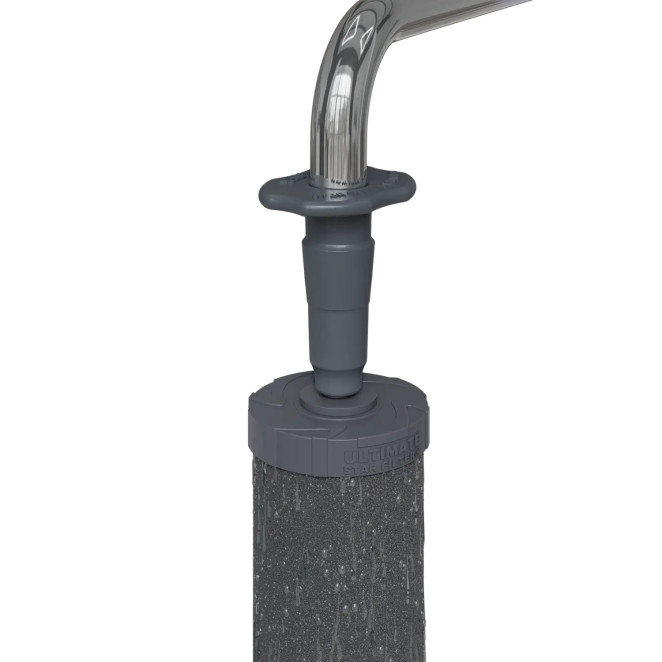 SWF®-Starter für Ultimate Star Filter®-Schwerkraftfilter