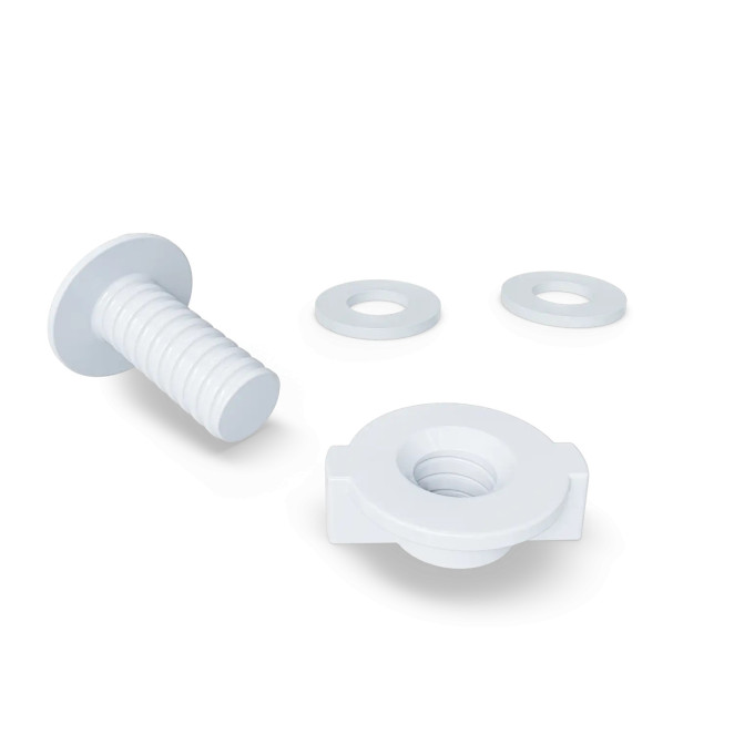 Blockierstopfen für Star Water Filter® Filtersystem