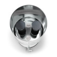 Edelstahl-Wasserfilter mit Schwerkraft SUPER STAR 12,3 l