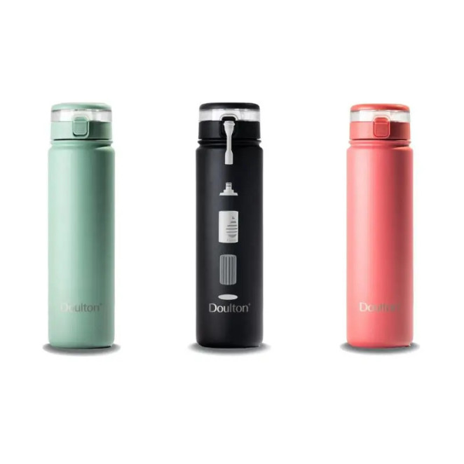 Doulton® Taste2-Filterflasche