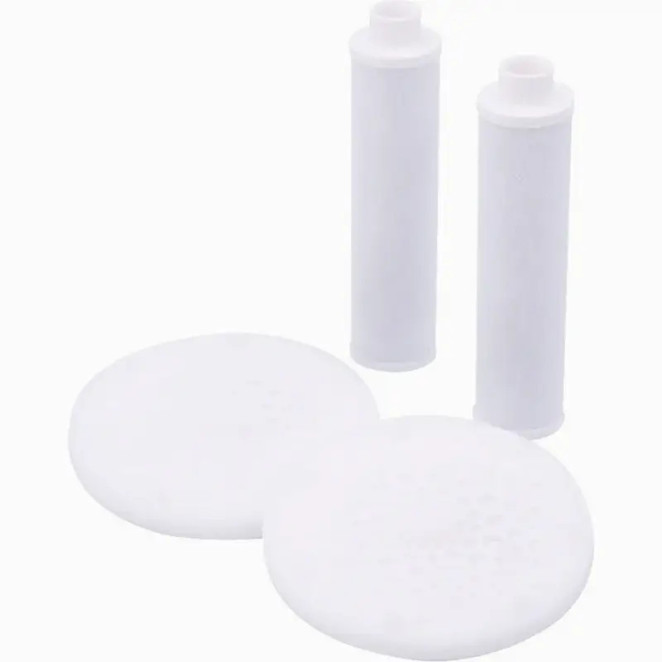 Filtros para regaderas Doulton®