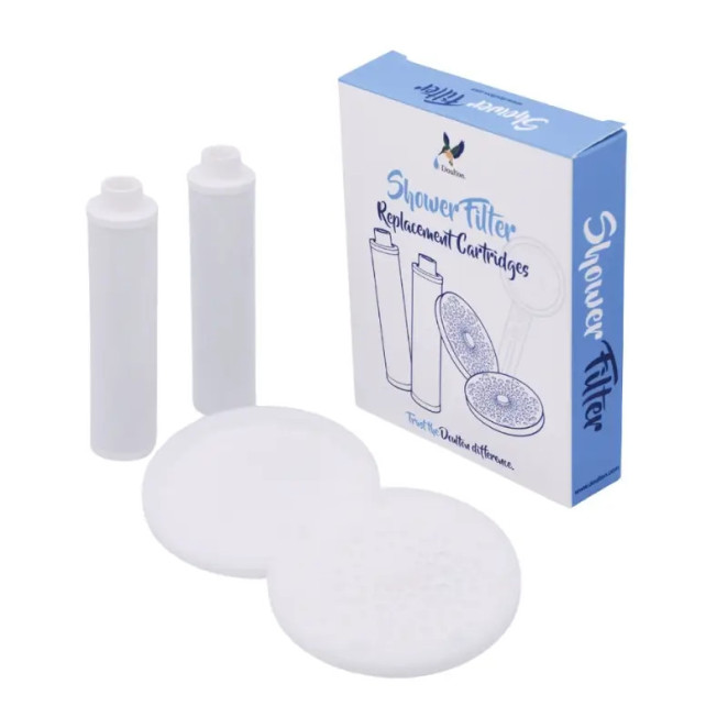 Filter für Doulton®-Duschköpfe