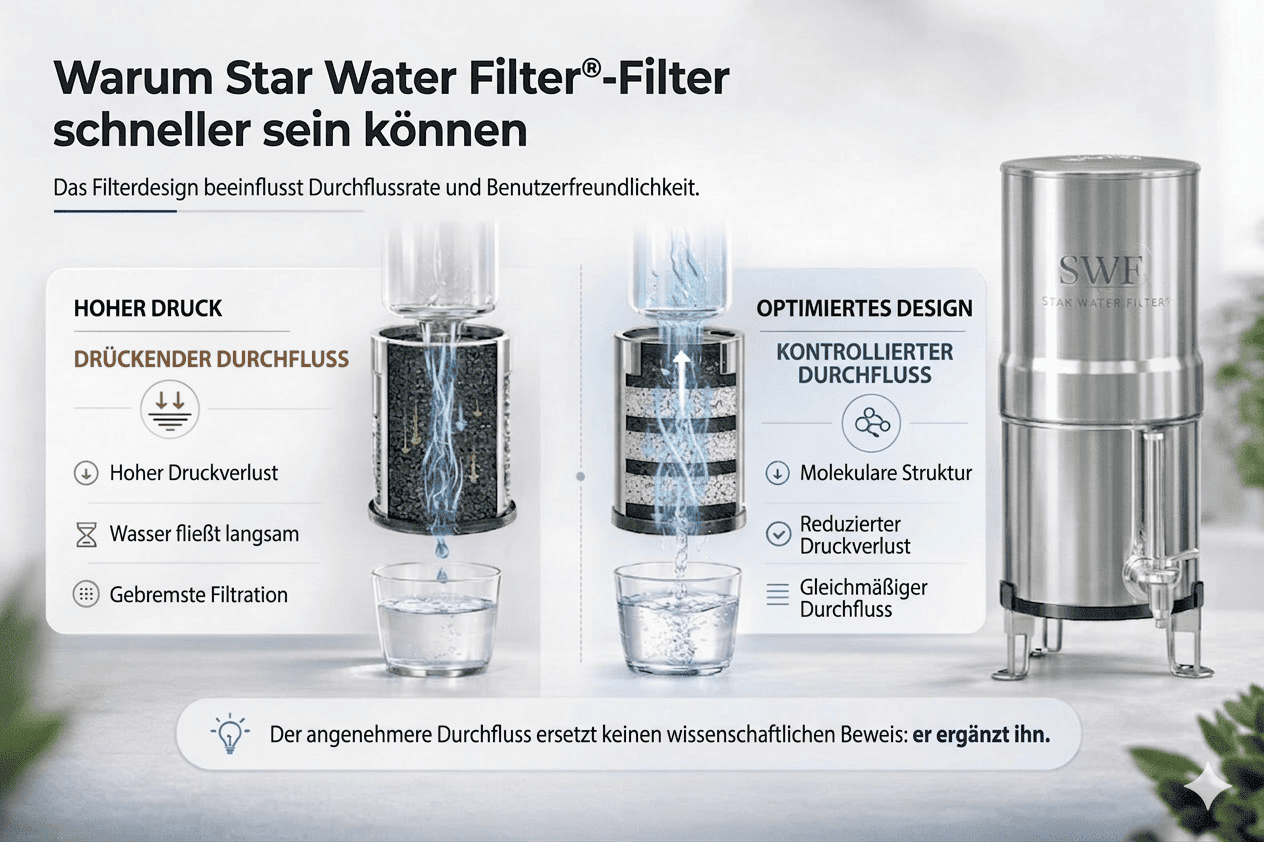Der Ultimate Star Filter ist schneller