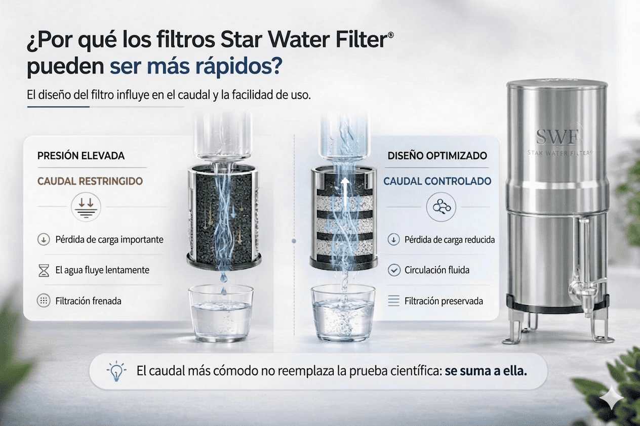 El Ultimate Star Filter es más rápido