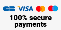 Secure card payment